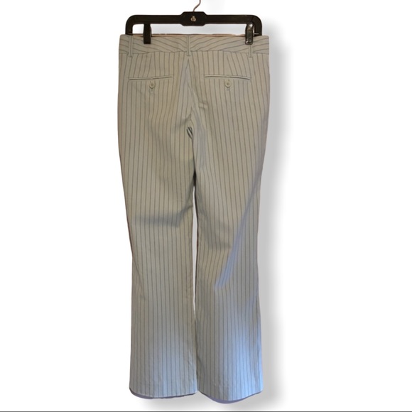 Express Design Studio Editor Pants Size 4 - Picture 2 of 5